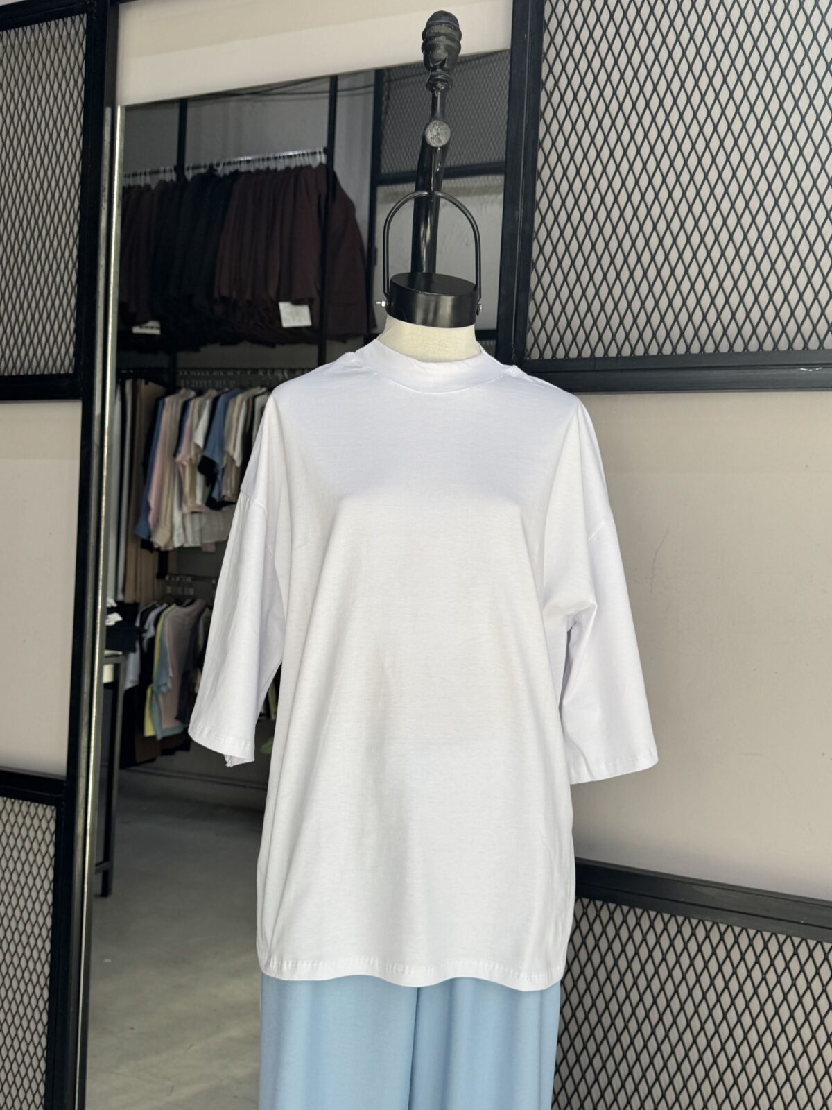 REMERON NECK - Imagen 3