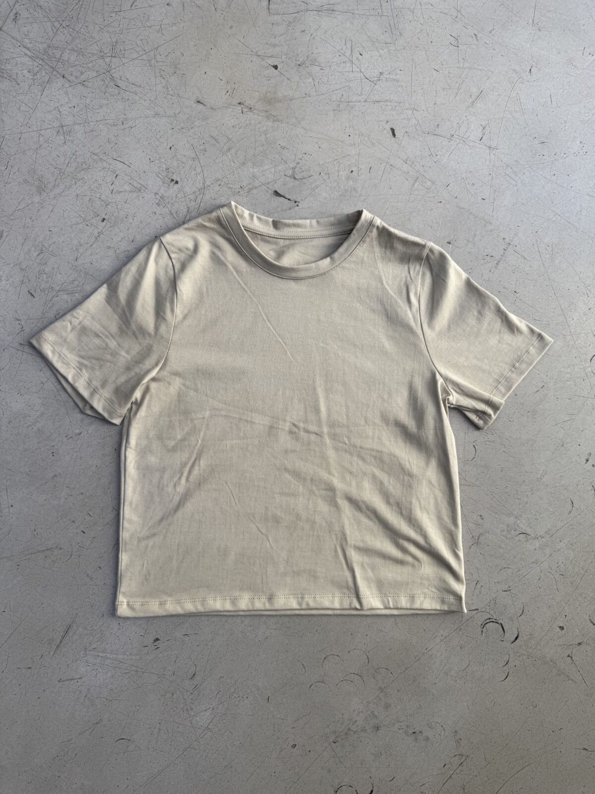 REMERA CLASICA - Imagen 2