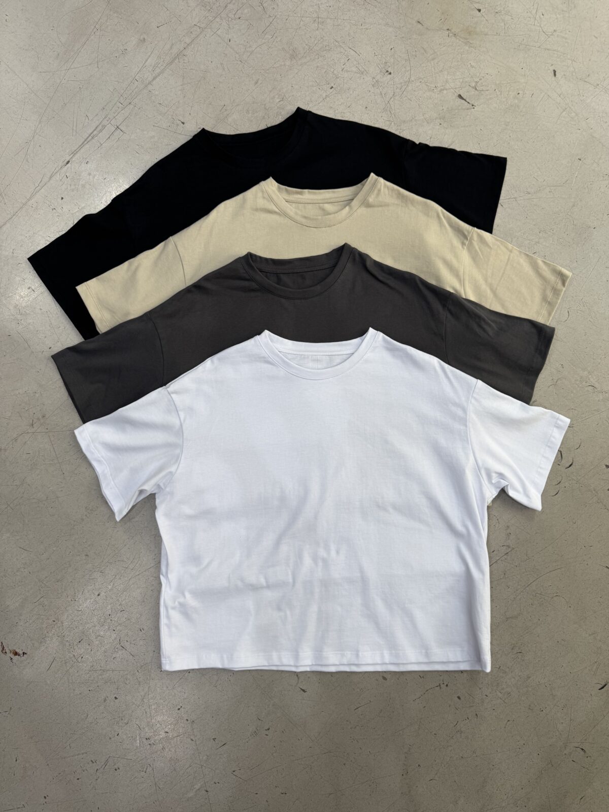 REMERON BOXY FIT