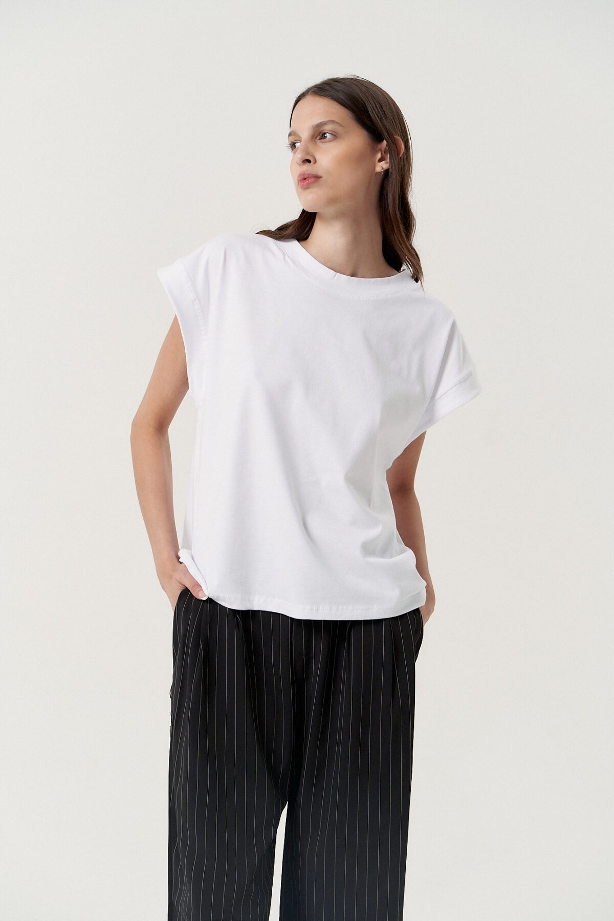 REMERA VIVOS