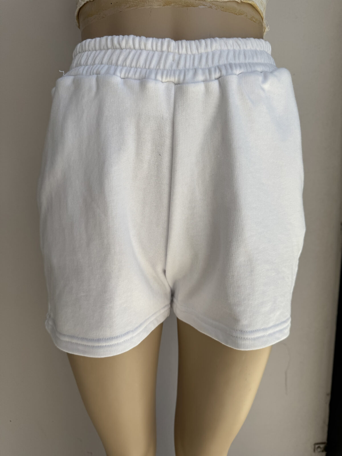 SHORT RUSTICO - Imagen 2