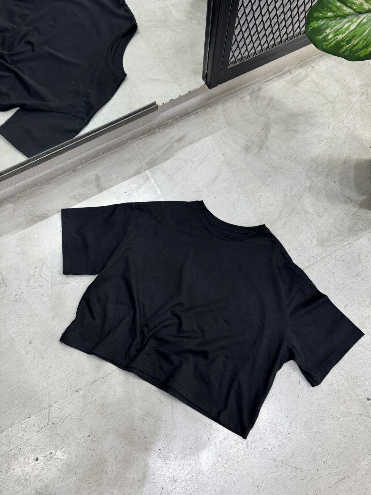 REMERON BAGGY