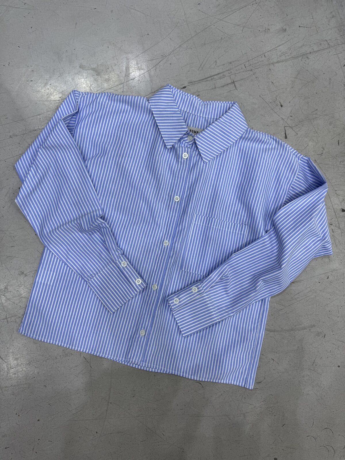 CAMISA CLASICA - Imagen 2