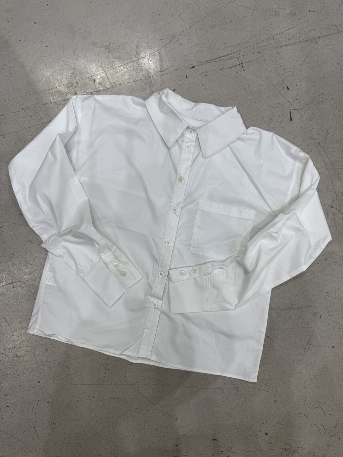 CAMISA CLASICA - Imagen 3