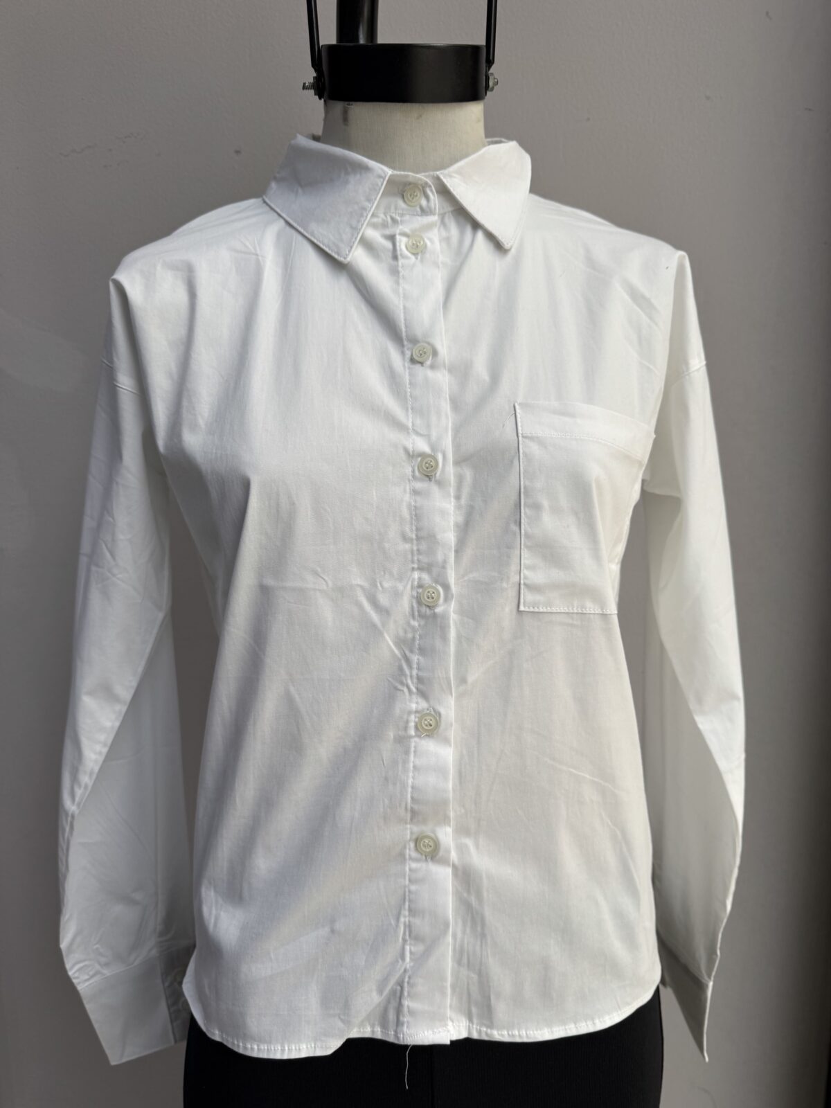 CAMISA CLASICA - Imagen 4