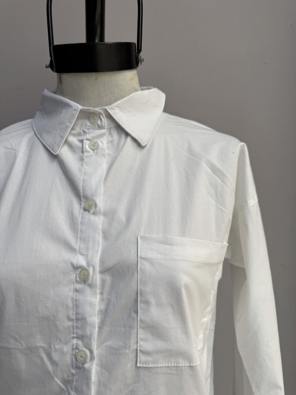 CAMISA CLASICA - Imagen 5
