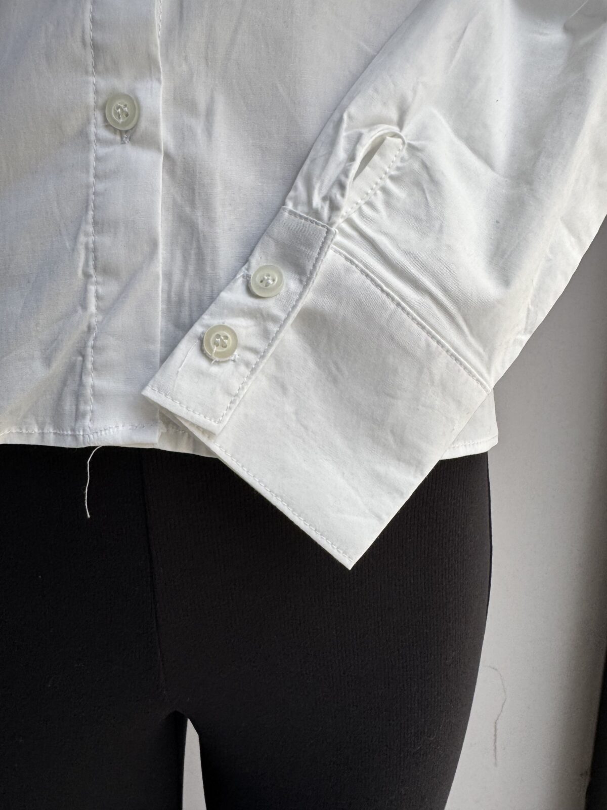CAMISA CLASICA - Imagen 6