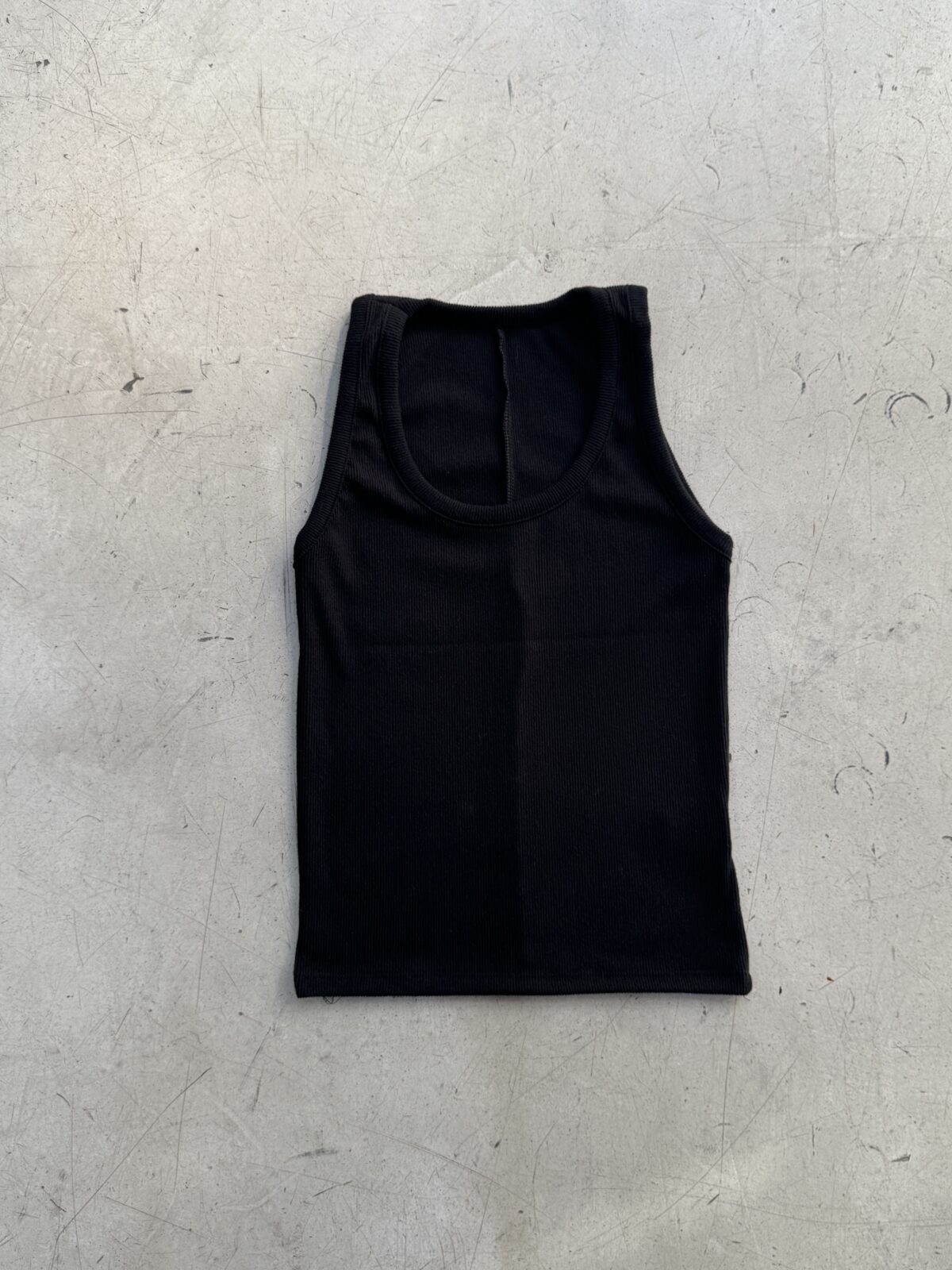 MUSCULOSA BRUSHED - Imagen 3