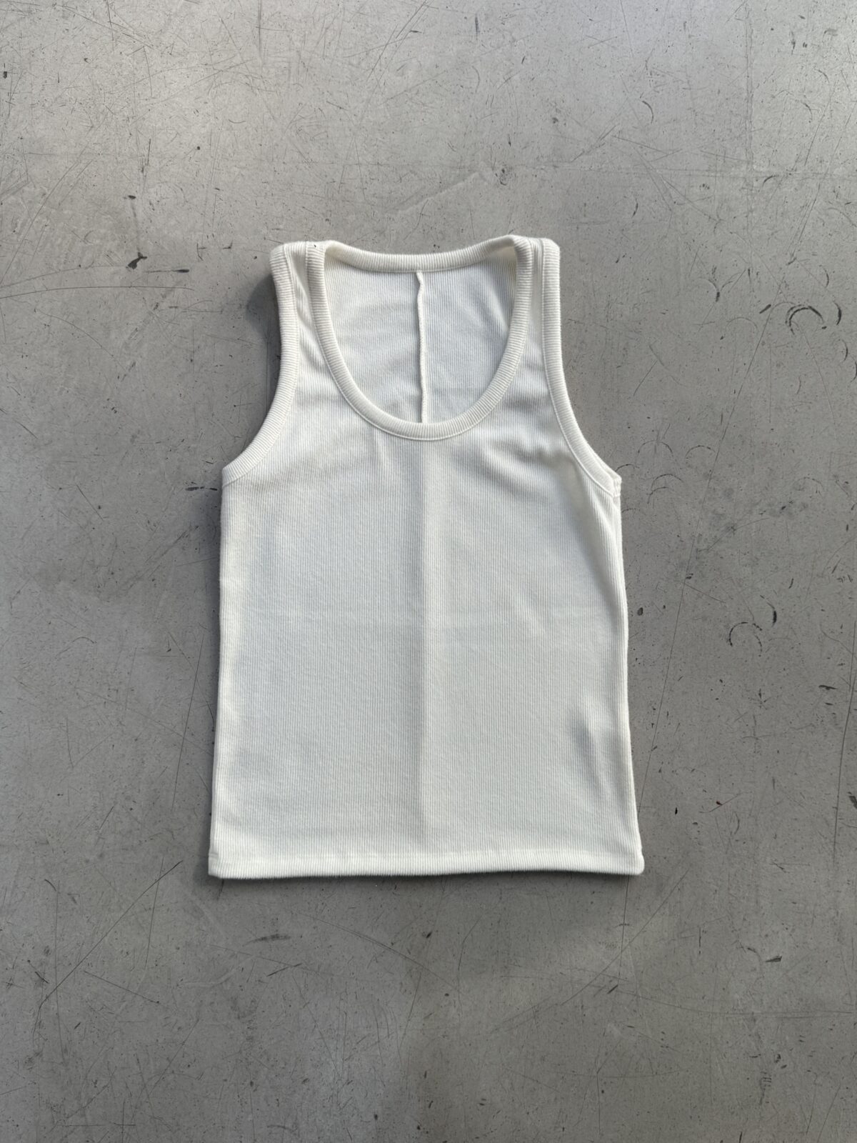 MUSCULOSA BRUSHED - Imagen 6