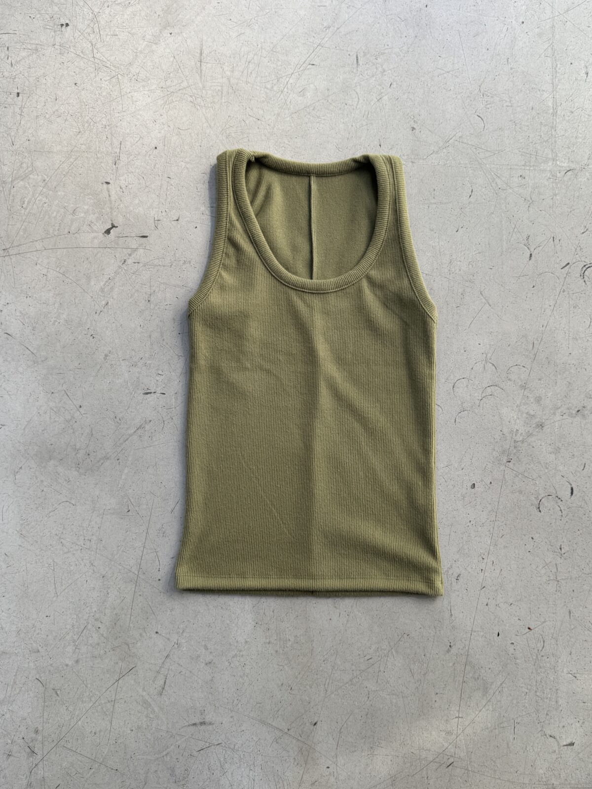 MUSCULOSA BRUSHED - Imagen 7