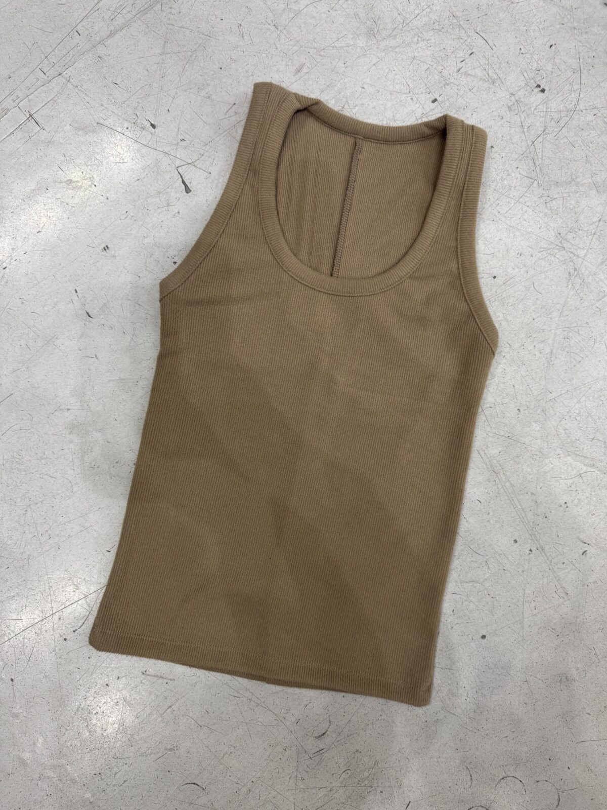 MUSCULOSA BRUSHED - Imagen 2