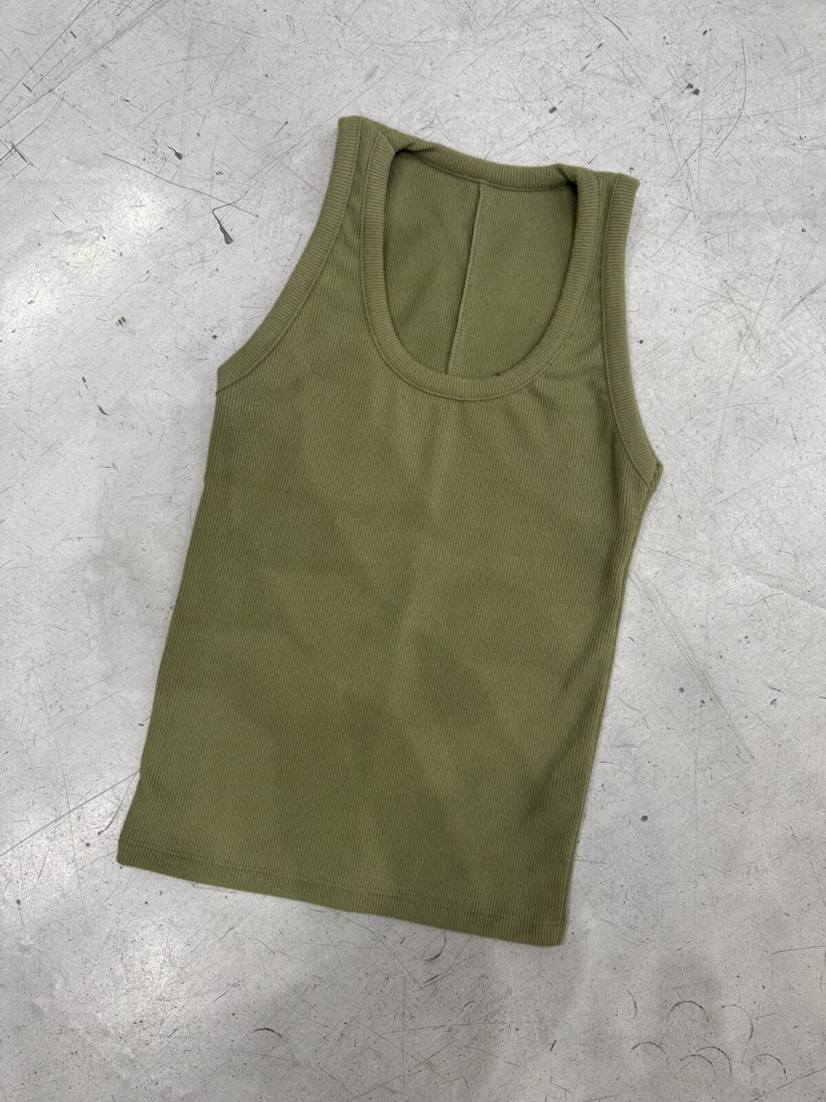 MUSCULOSA BRUSHED - Imagen 3