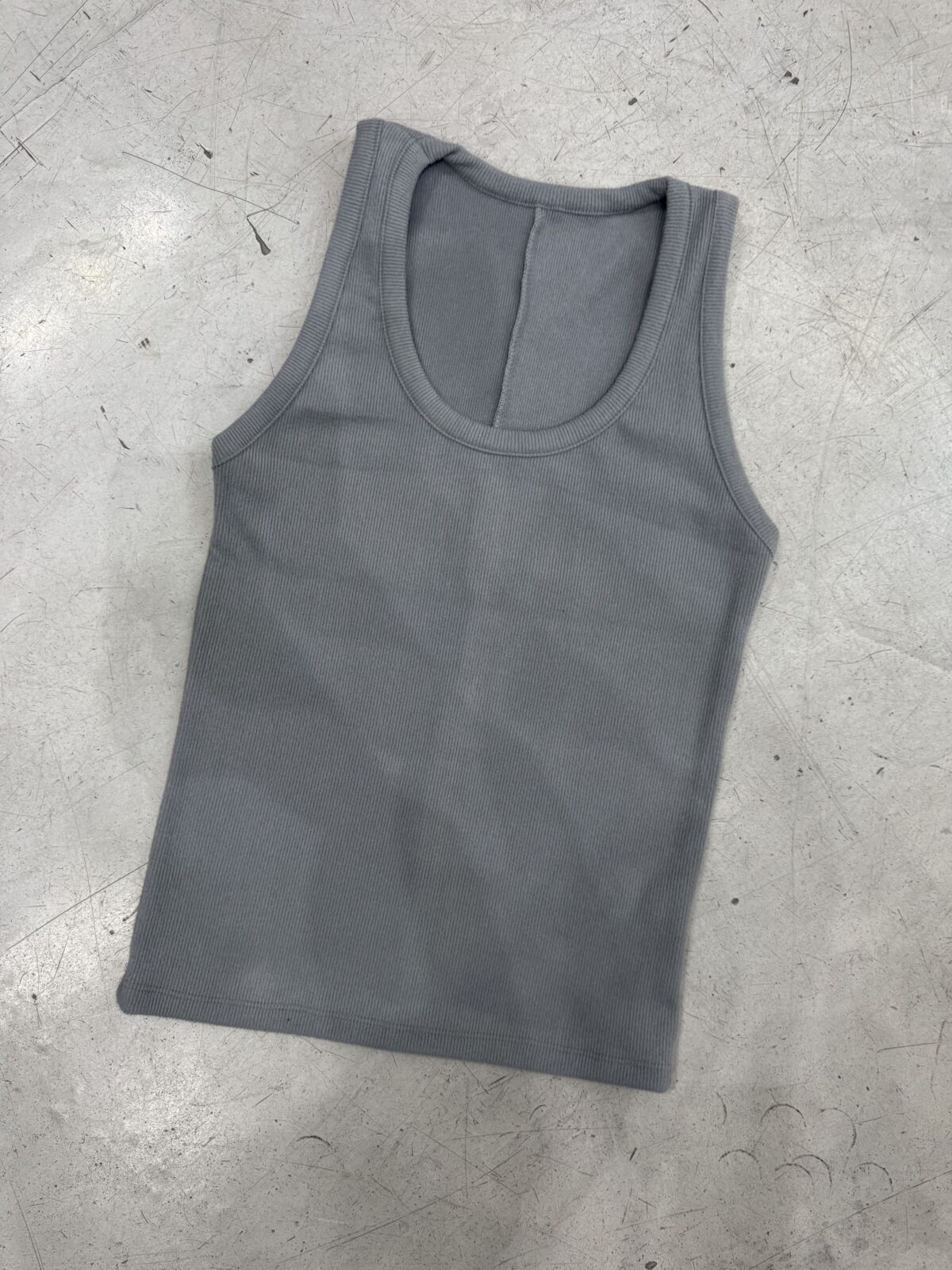 MUSCULOSA BRUSHED - Imagen 4