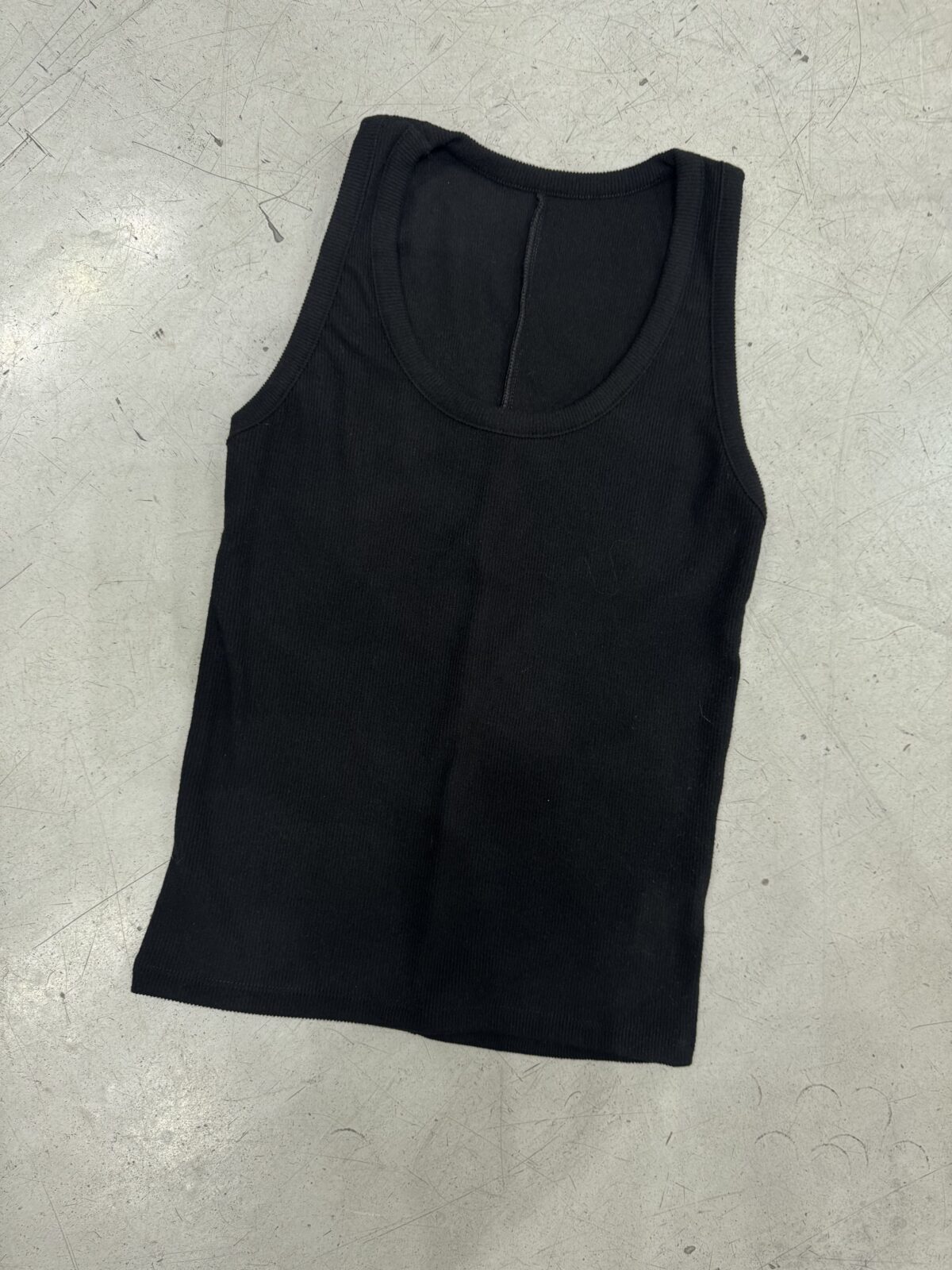 MUSCULOSA BRUSHED - Imagen 5