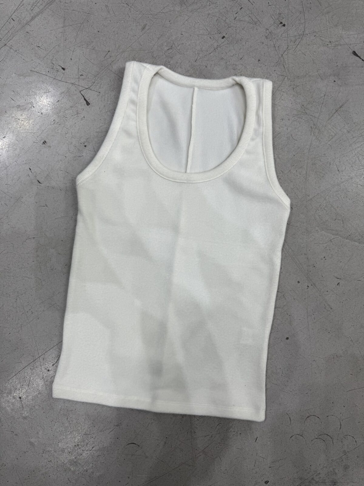 MUSCULOSA BRUSHED - Imagen 6