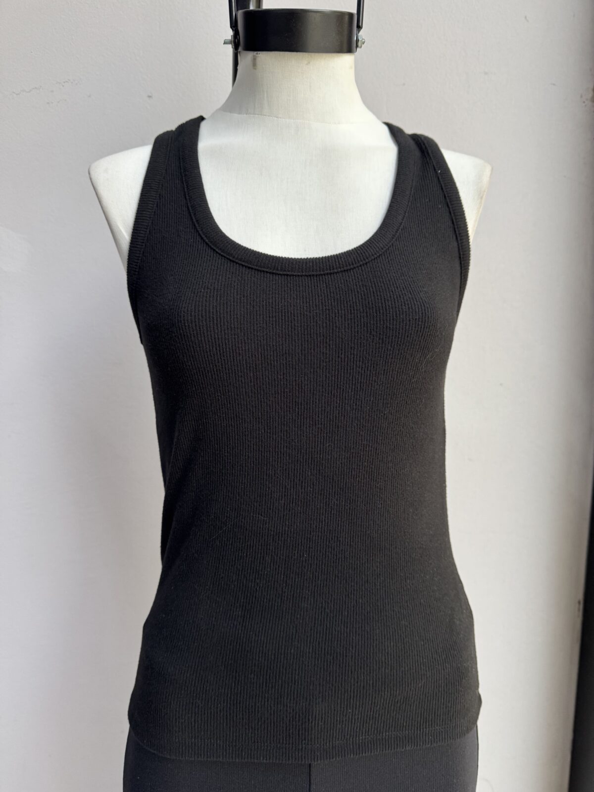 MUSCULOSA BRUSHED - Imagen 7