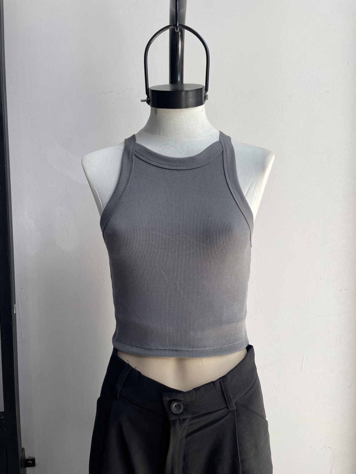 MUSCULOSA HALTER 2.0 - Imagen 3