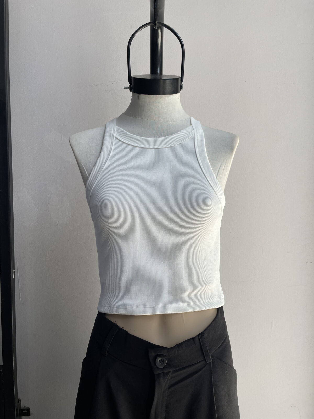 MUSCULOSA HALTER 2.0 - Imagen 5