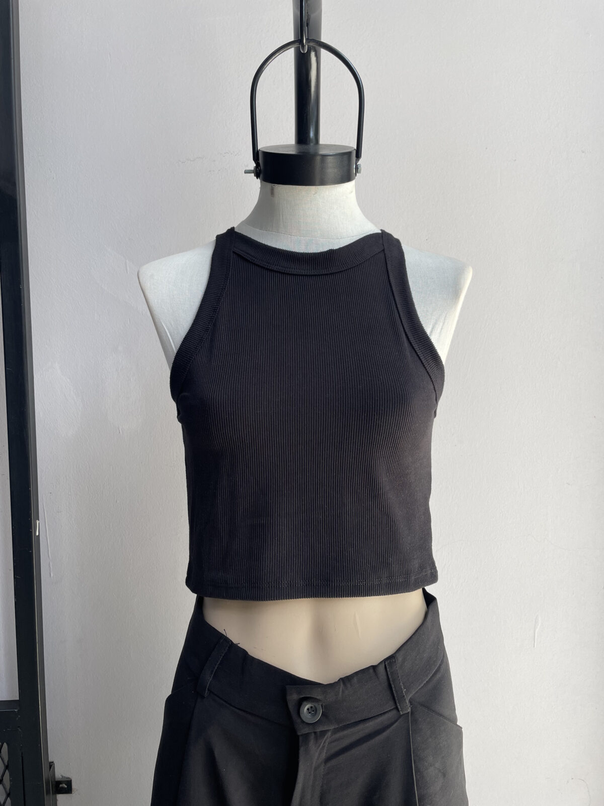 MUSCULOSA HALTER 2.0 - Imagen 4