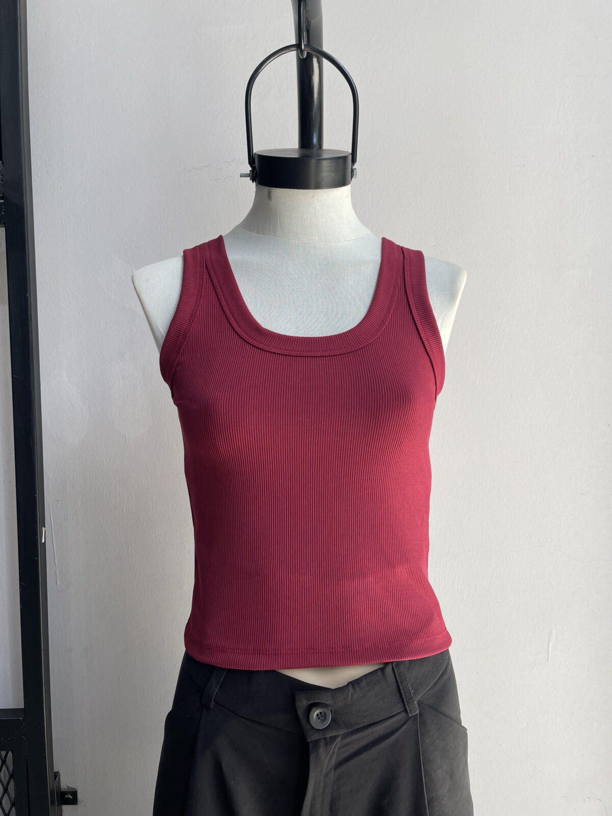 MUSCULOSA COTTON 2.0 - Imagen 2