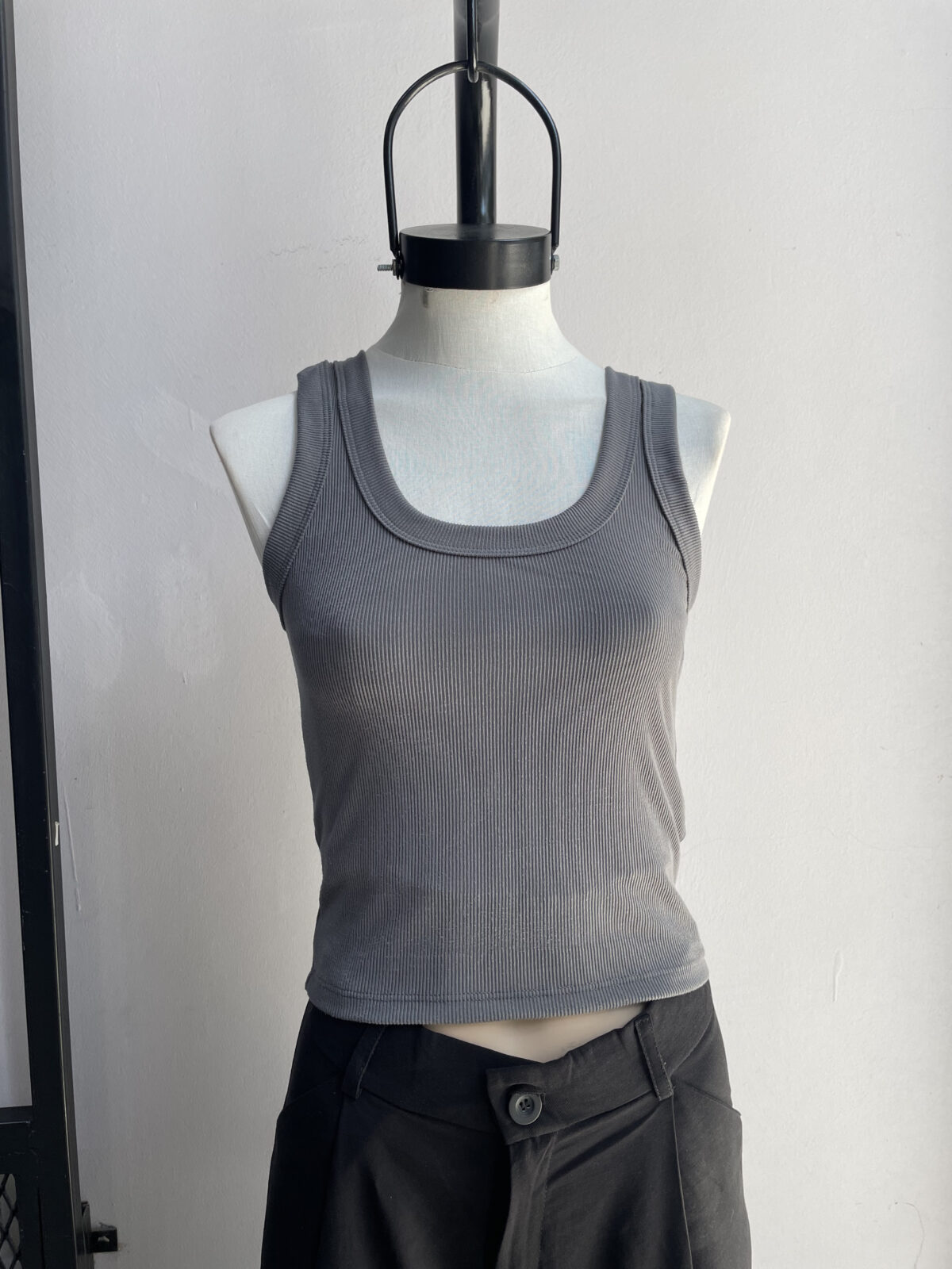 MUSCULOSA COTTON 2.0 - Imagen 5