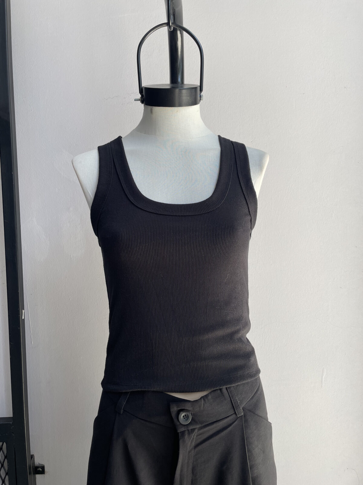 MUSCULOSA COTTON 2.0 - Imagen 4