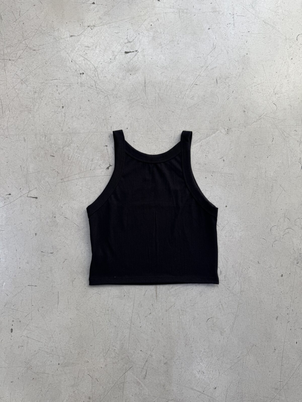 MUSCULOSA HALTER 2.0