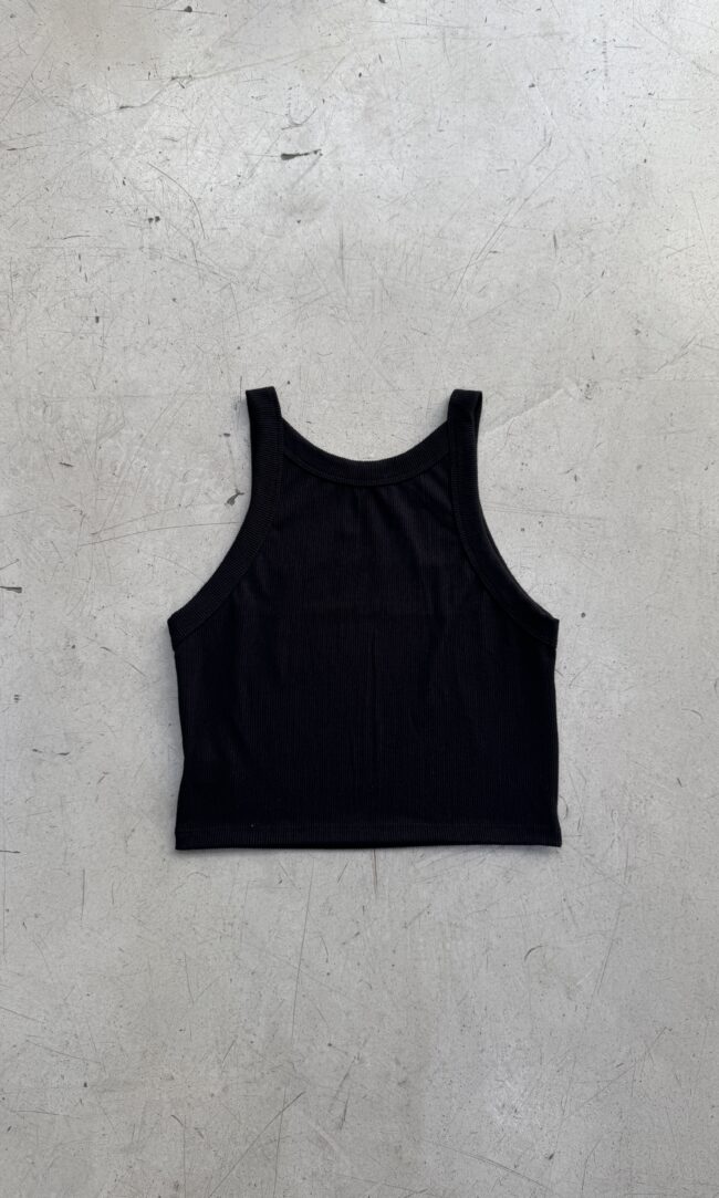 MUSCULOSA HALTER 2.0