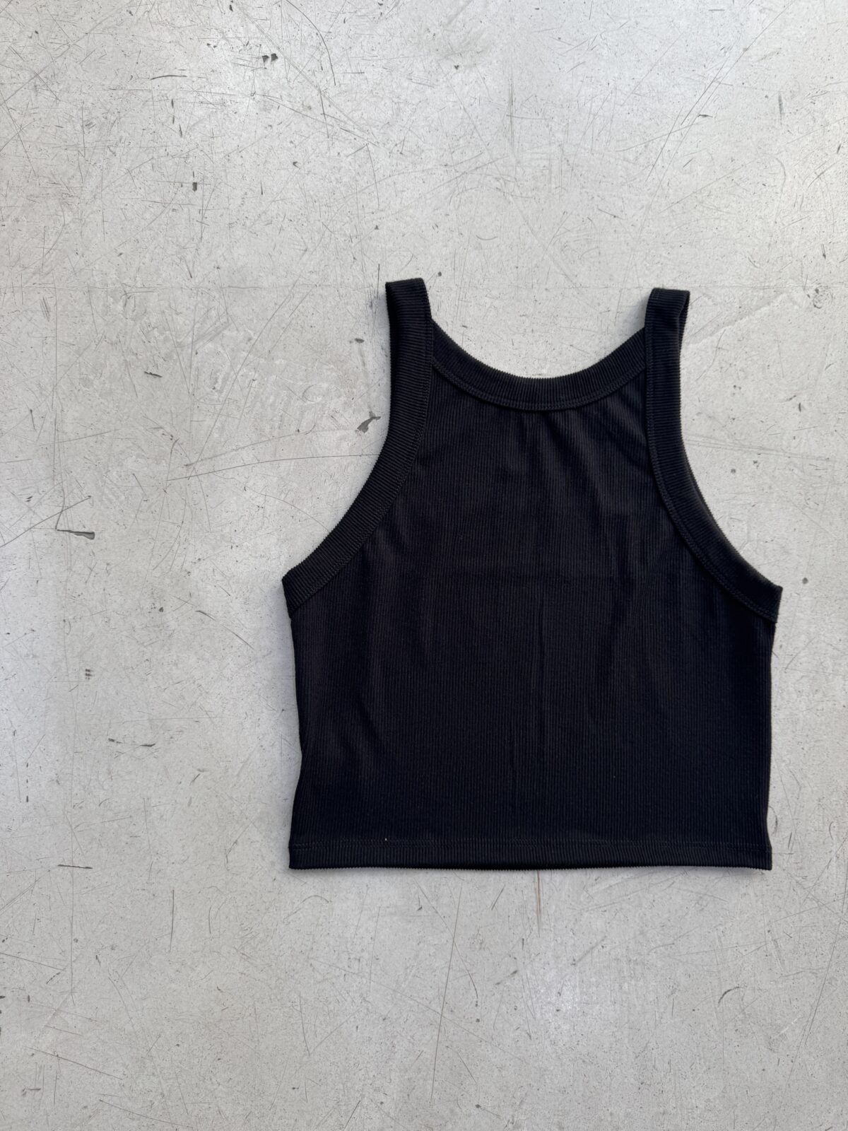 MUSCULOSA HALTER 2.0 - Imagen 2