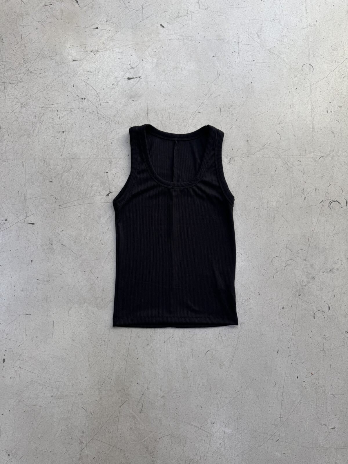 MUSCULOSA BASIC 2.0