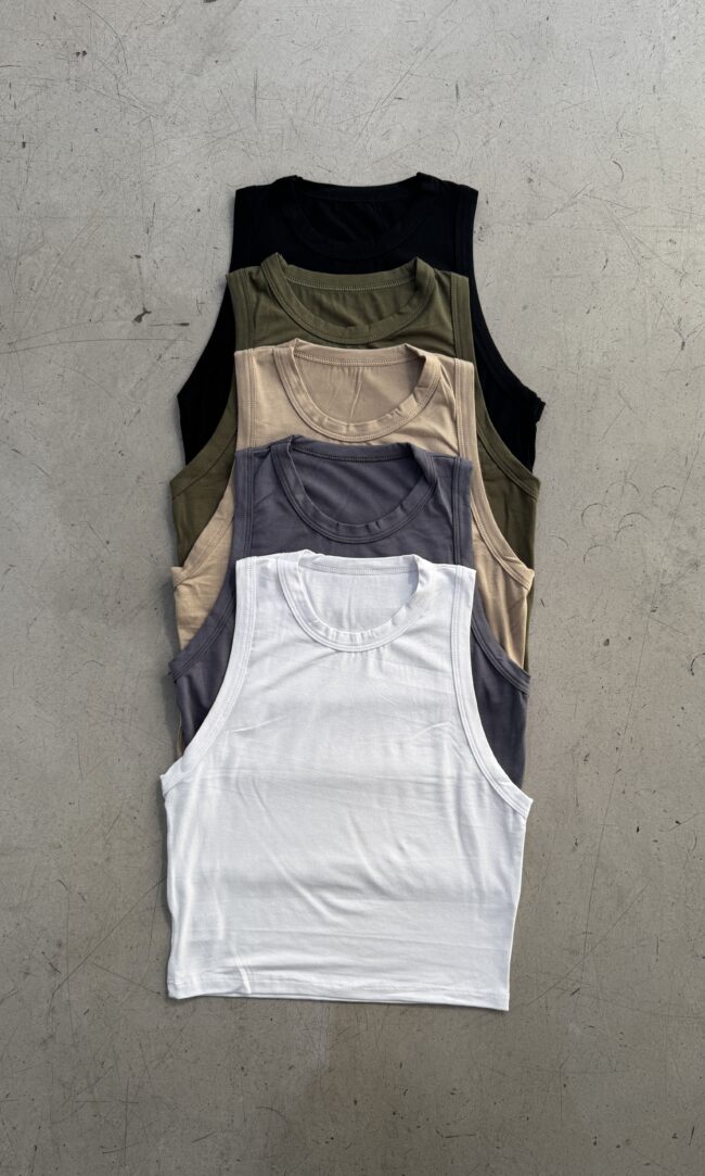 MUSCULOSA KAN