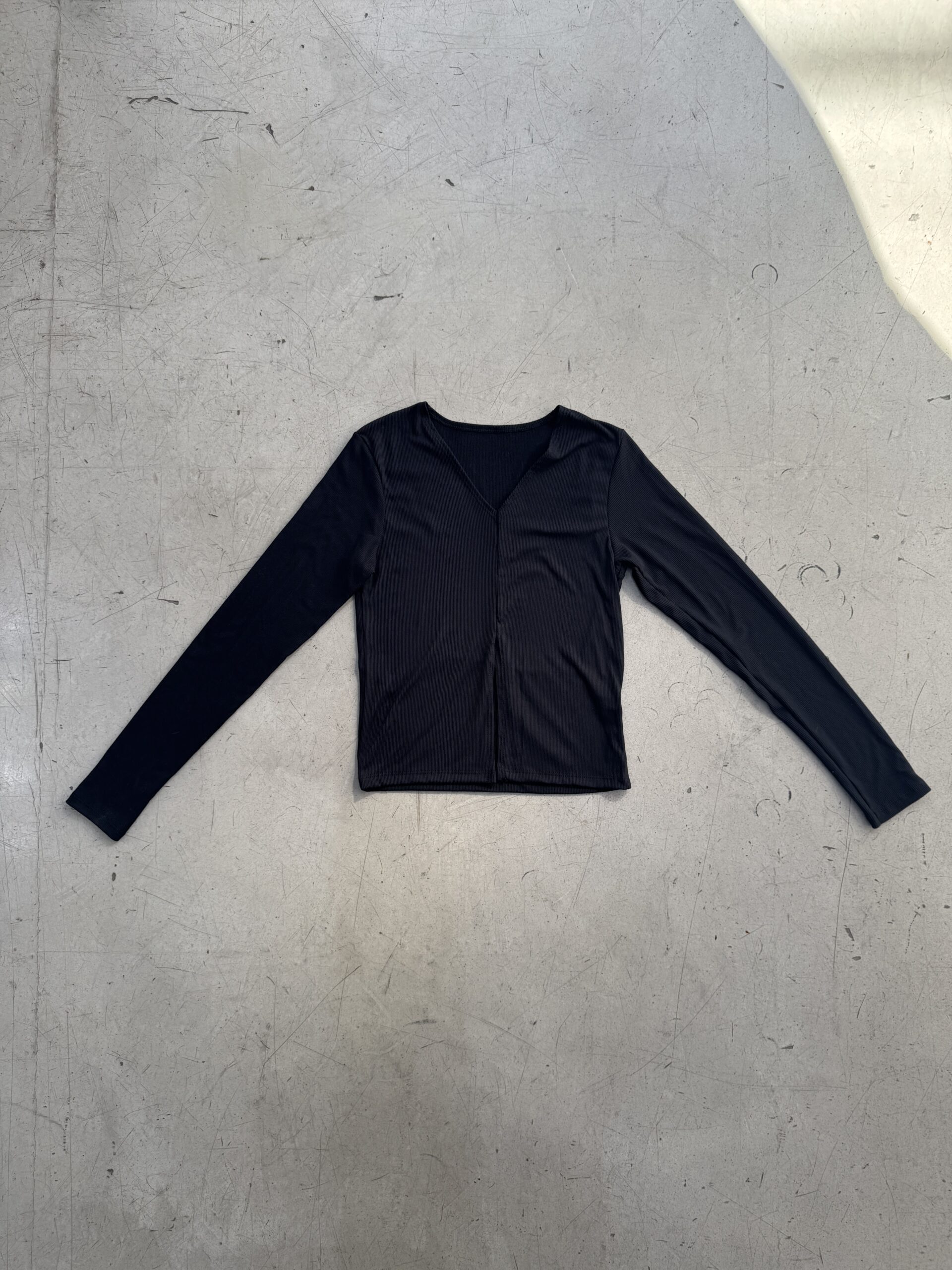 MANGA LARGA CLEY - Imagen 5