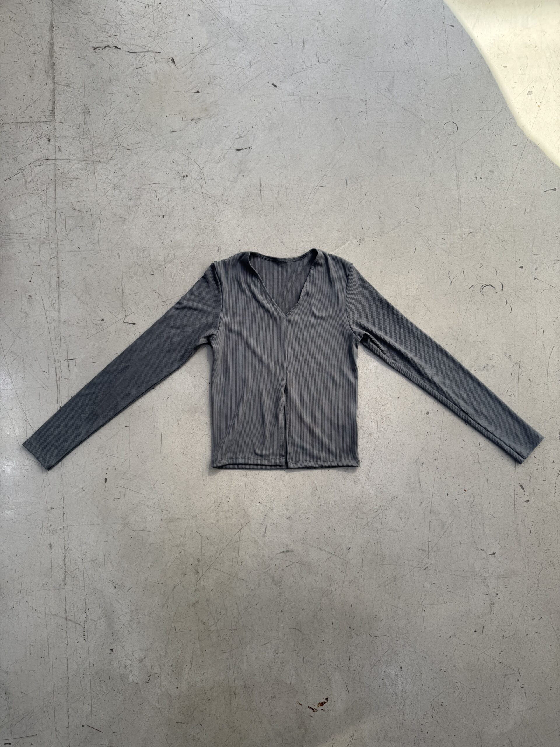 MANGA LARGA CLEY - Imagen 3