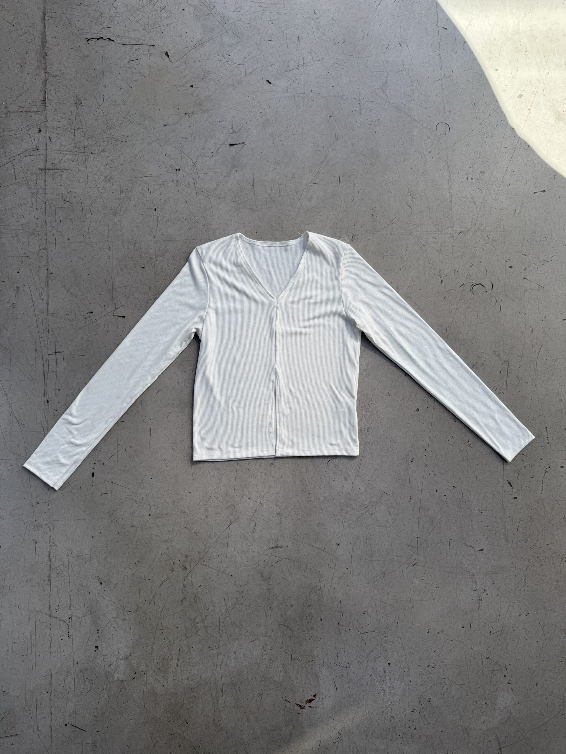 MANGA LARGA CLEY - Imagen 4