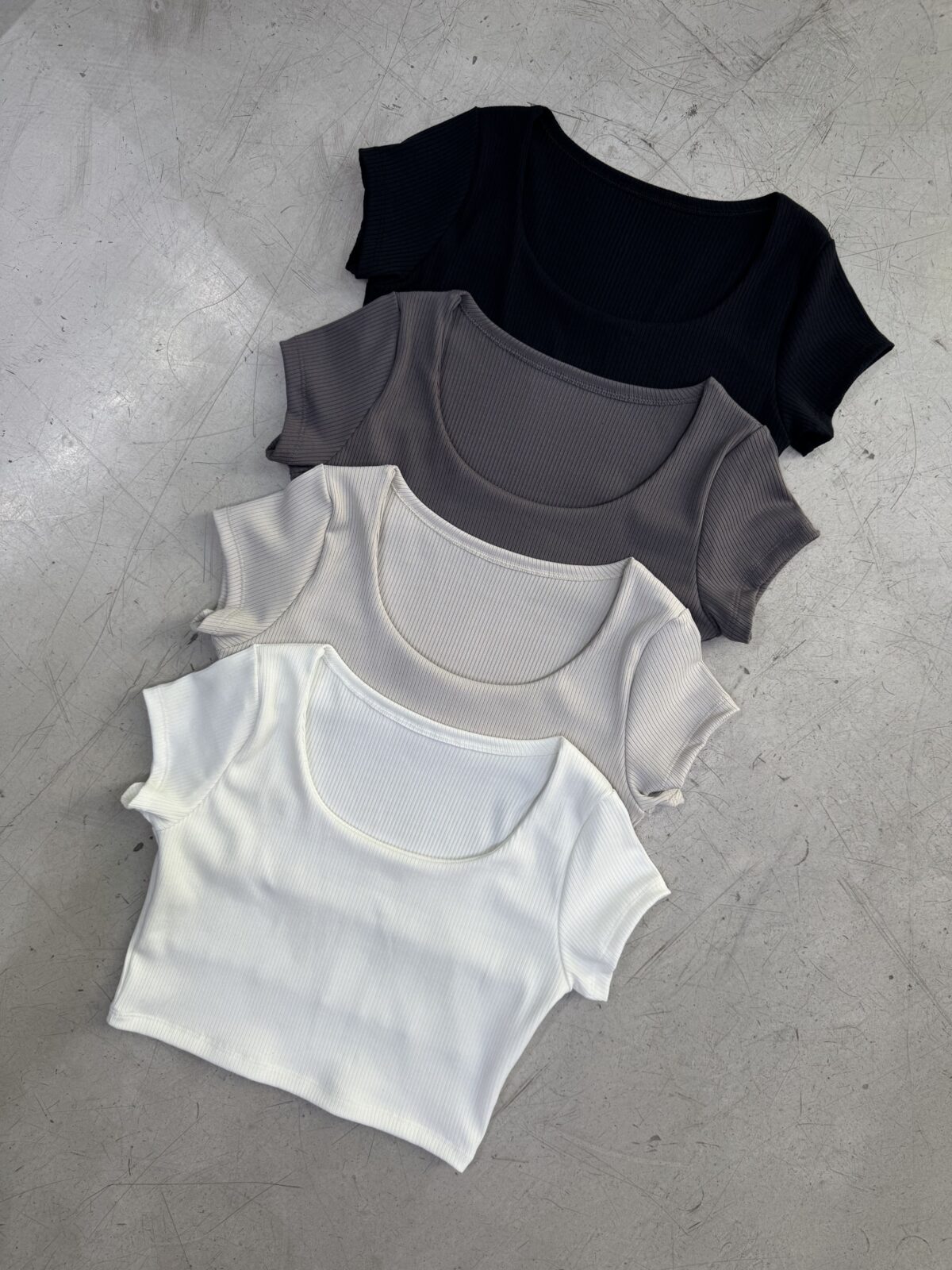REMERA SALLIE