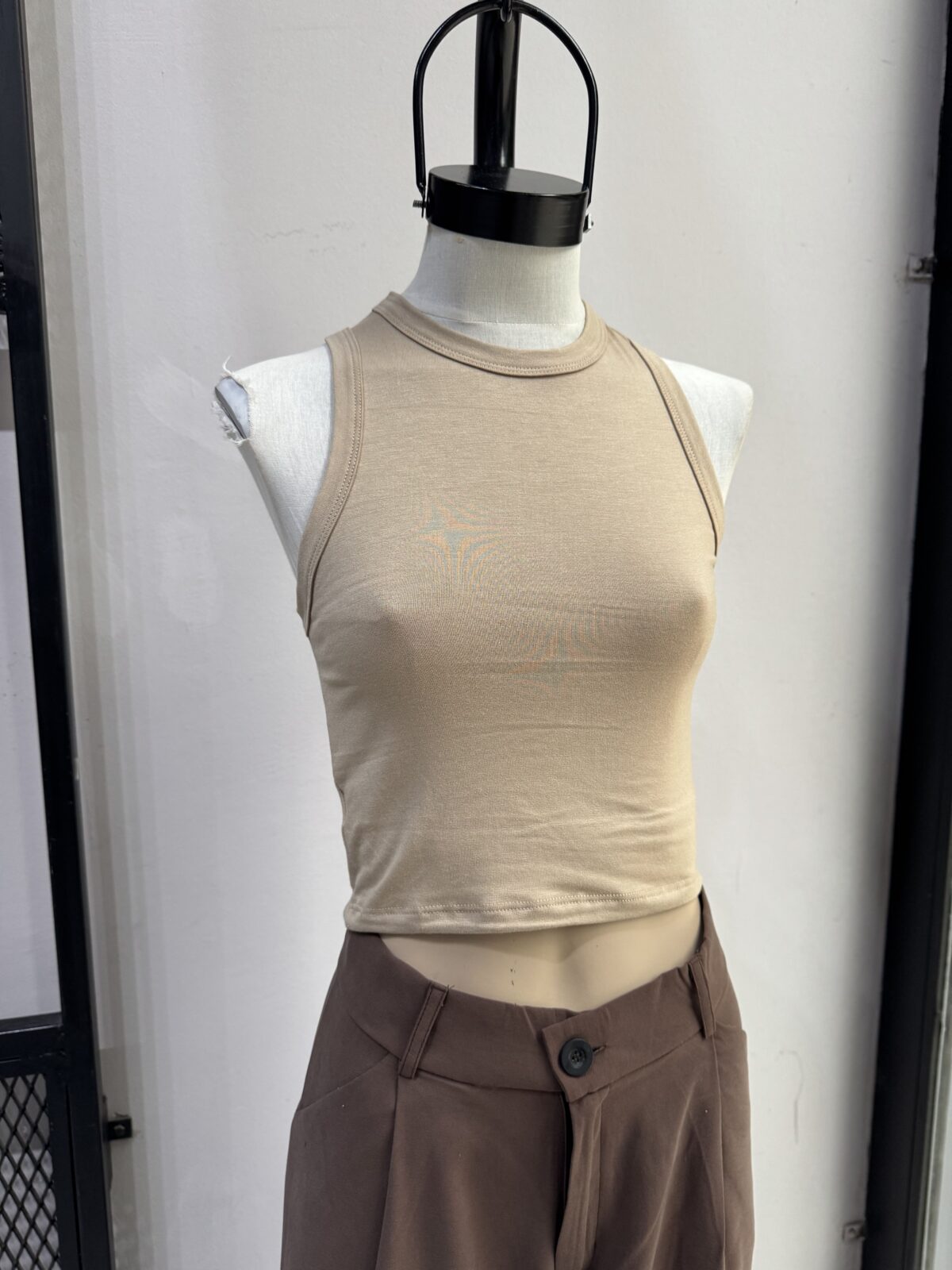MUSCULOSA KAN - Imagen 5