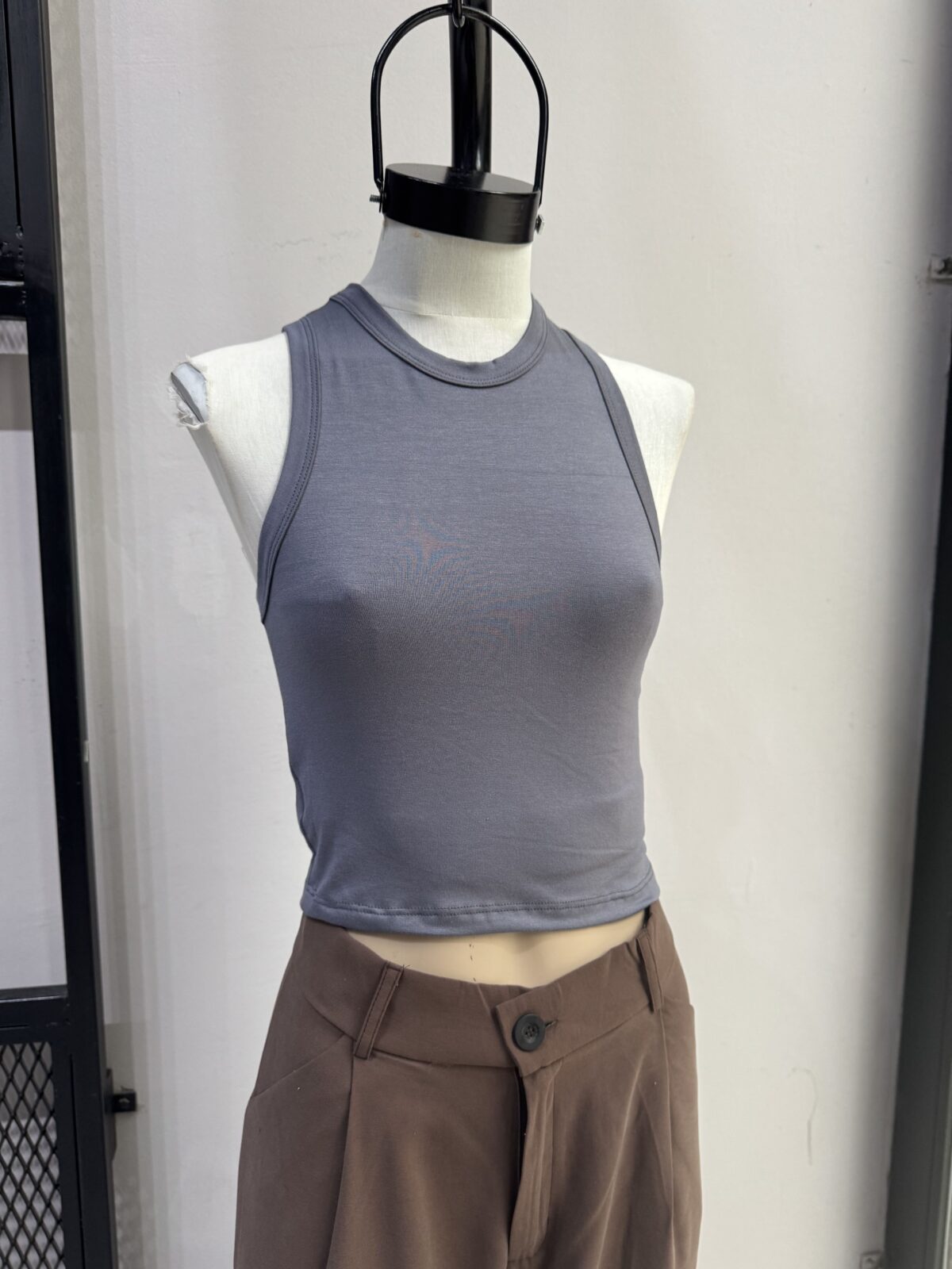 MUSCULOSA KAN - Imagen 6