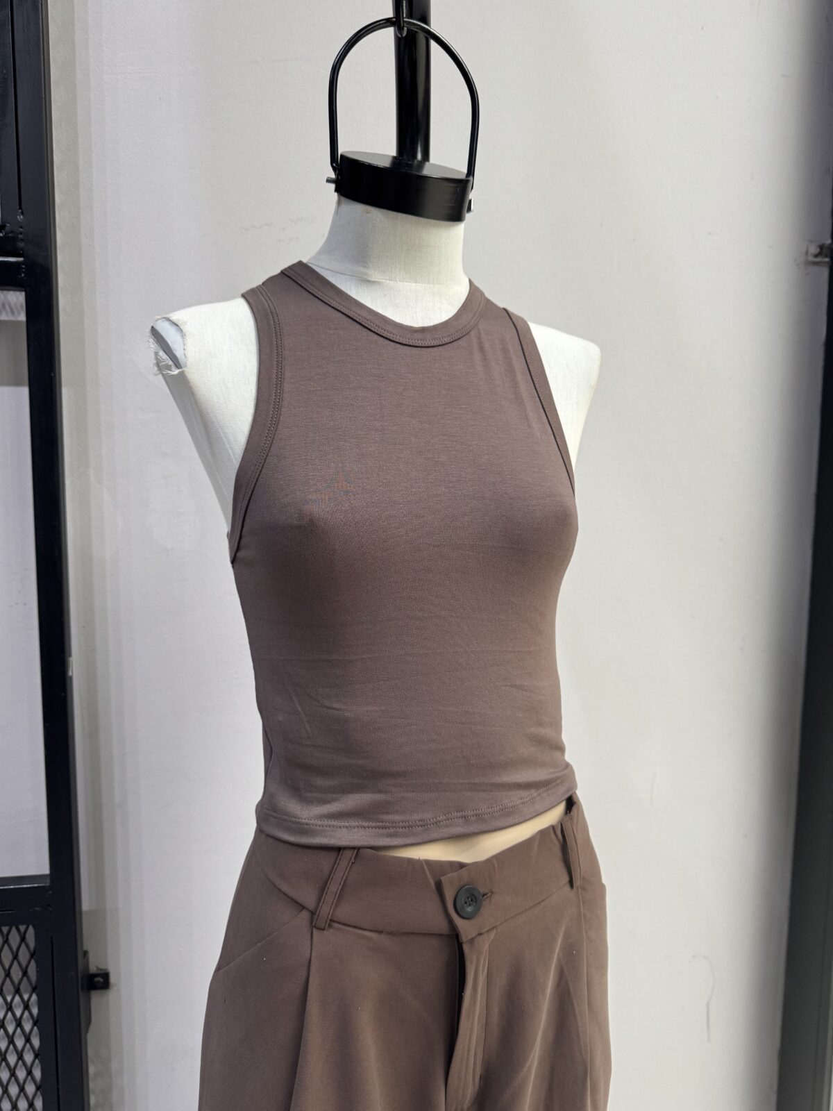 MUSCULOSA KAN - Imagen 7