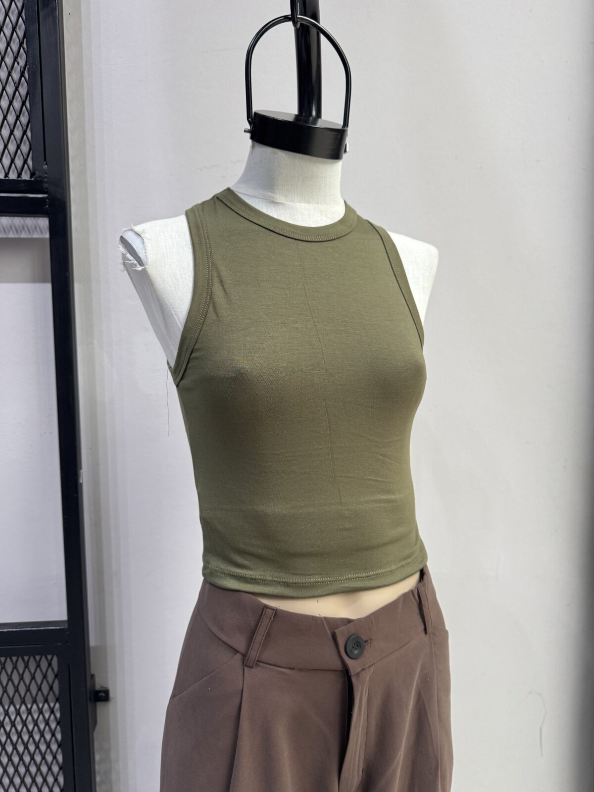 MUSCULOSA KAN - Imagen 8