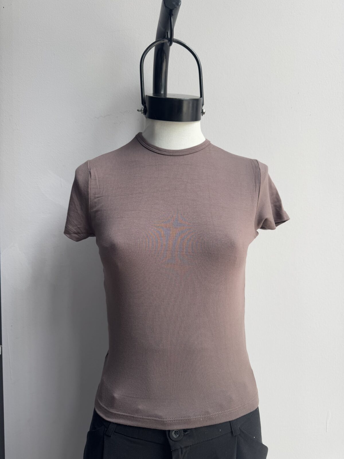 REMERA BASICA - Imagen 3