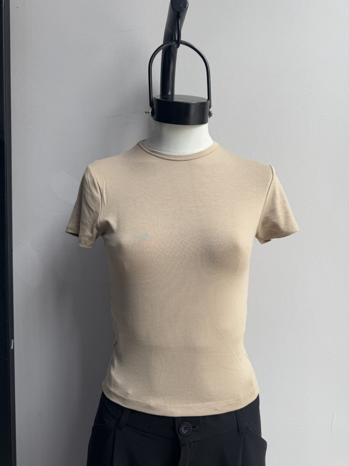REMERA BASICA - Imagen 8
