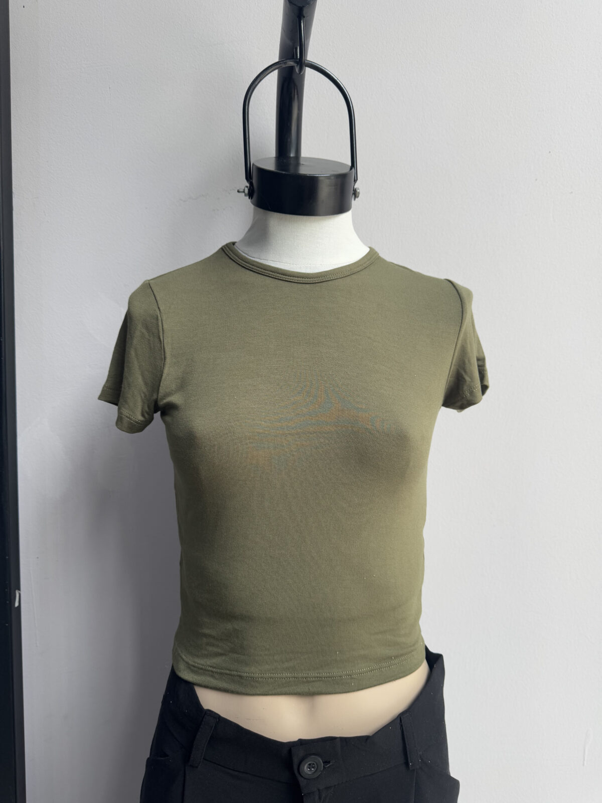 REMERA BASICA - Imagen 7