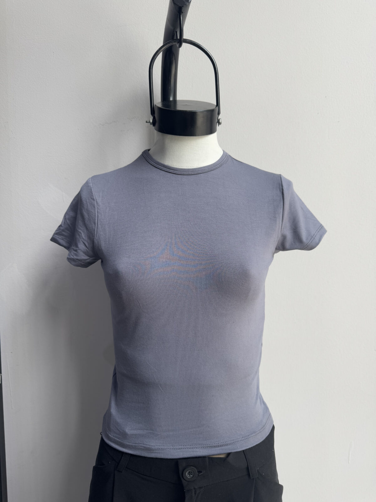 REMERA BASICA - Imagen 6