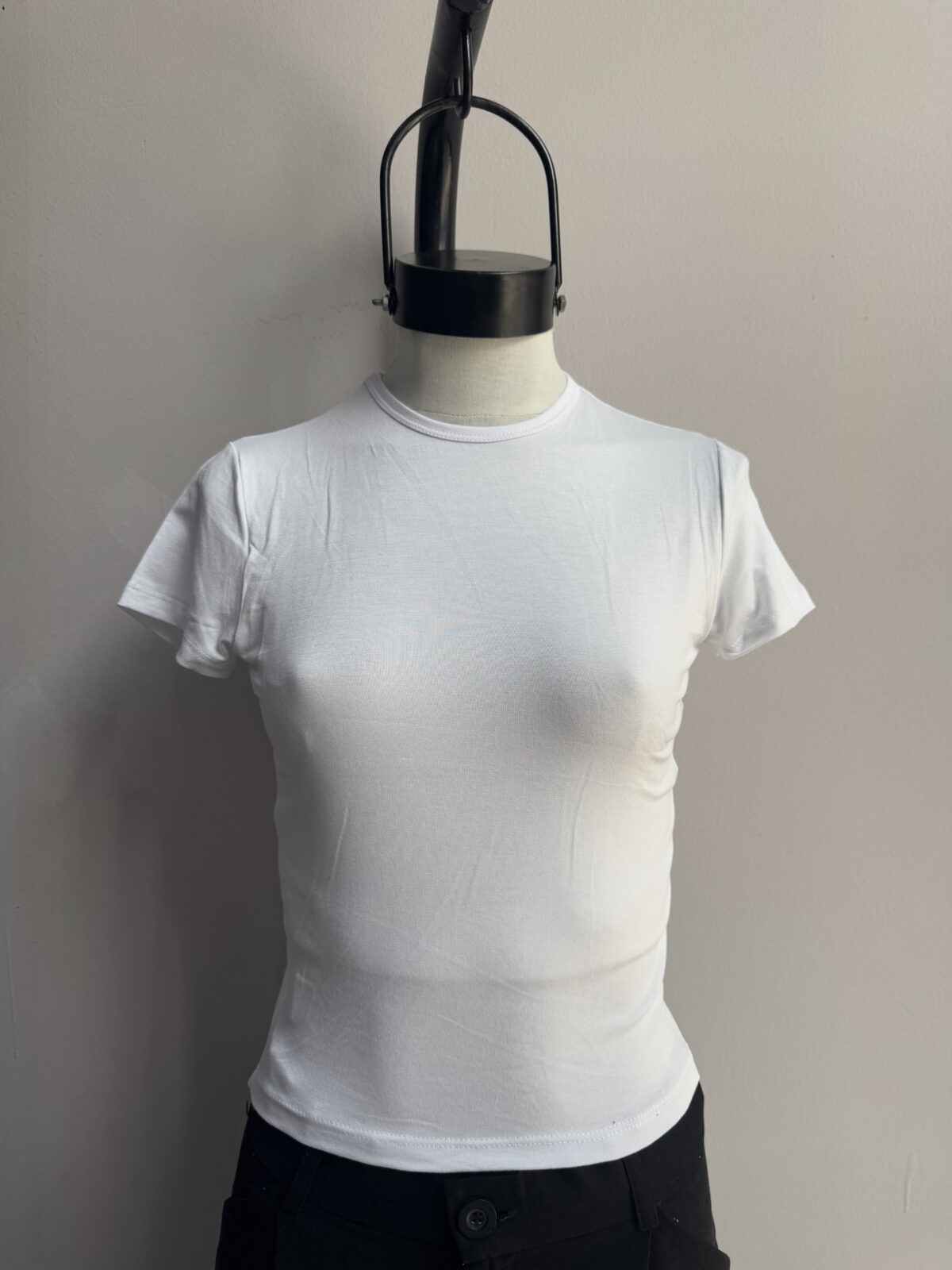 REMERA BASICA - Imagen 5