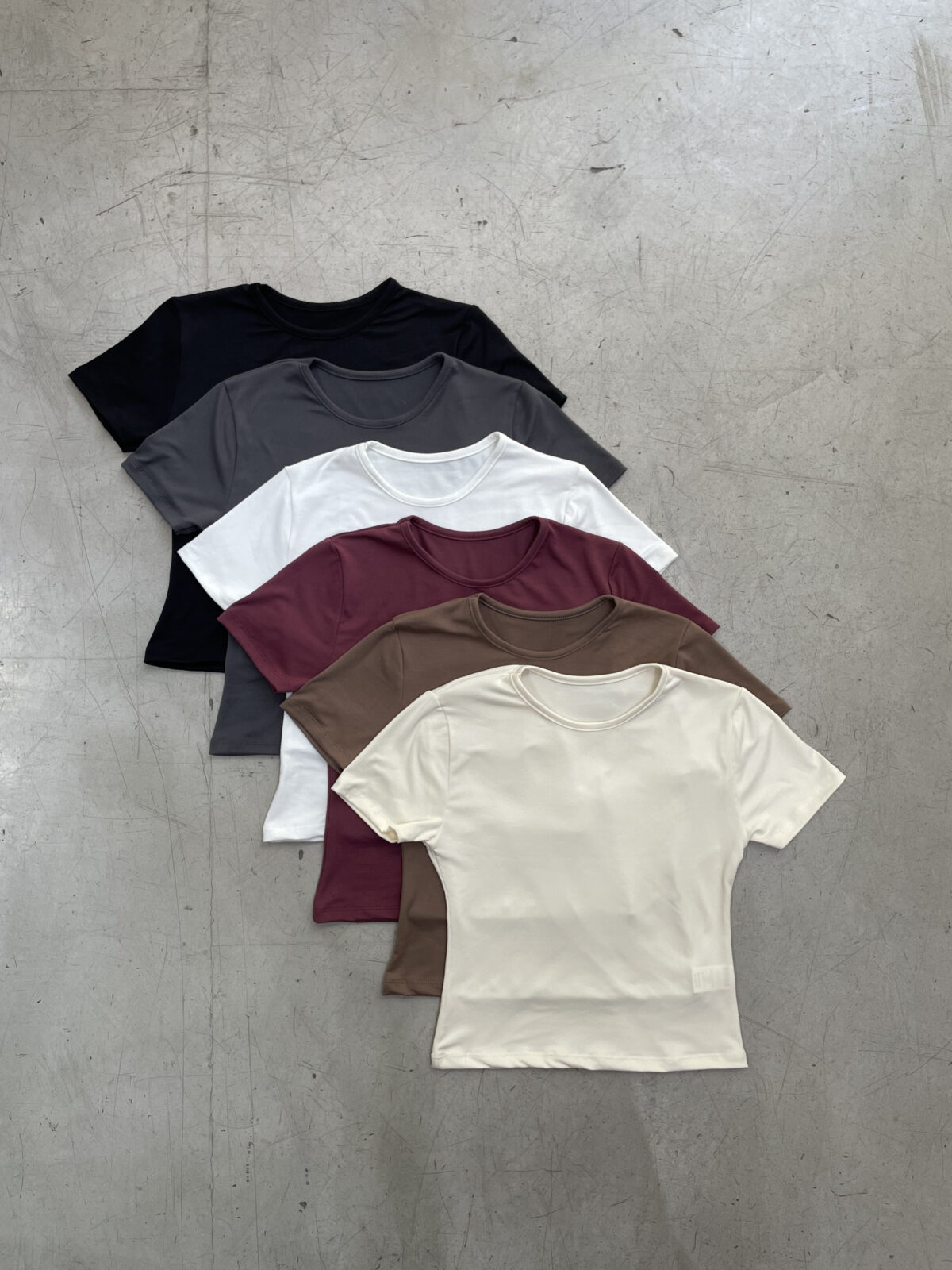 REMERA SOUL