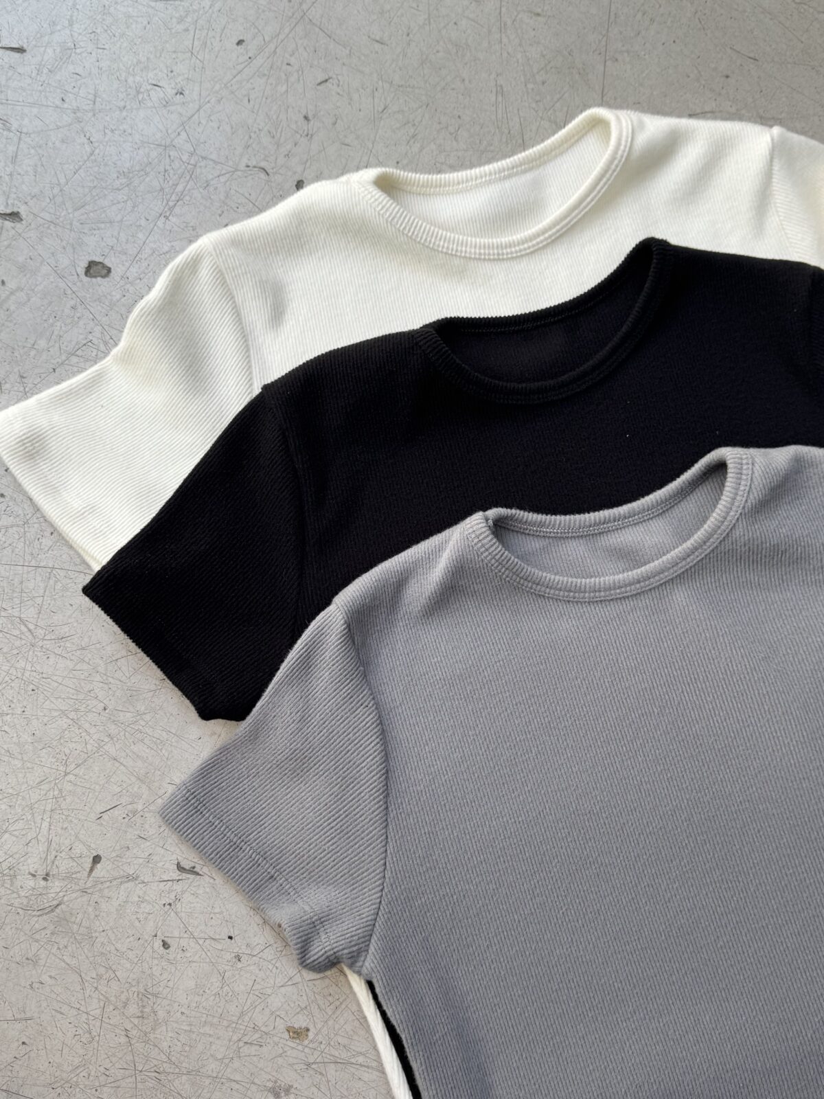 REMERA BASS - Imagen 2