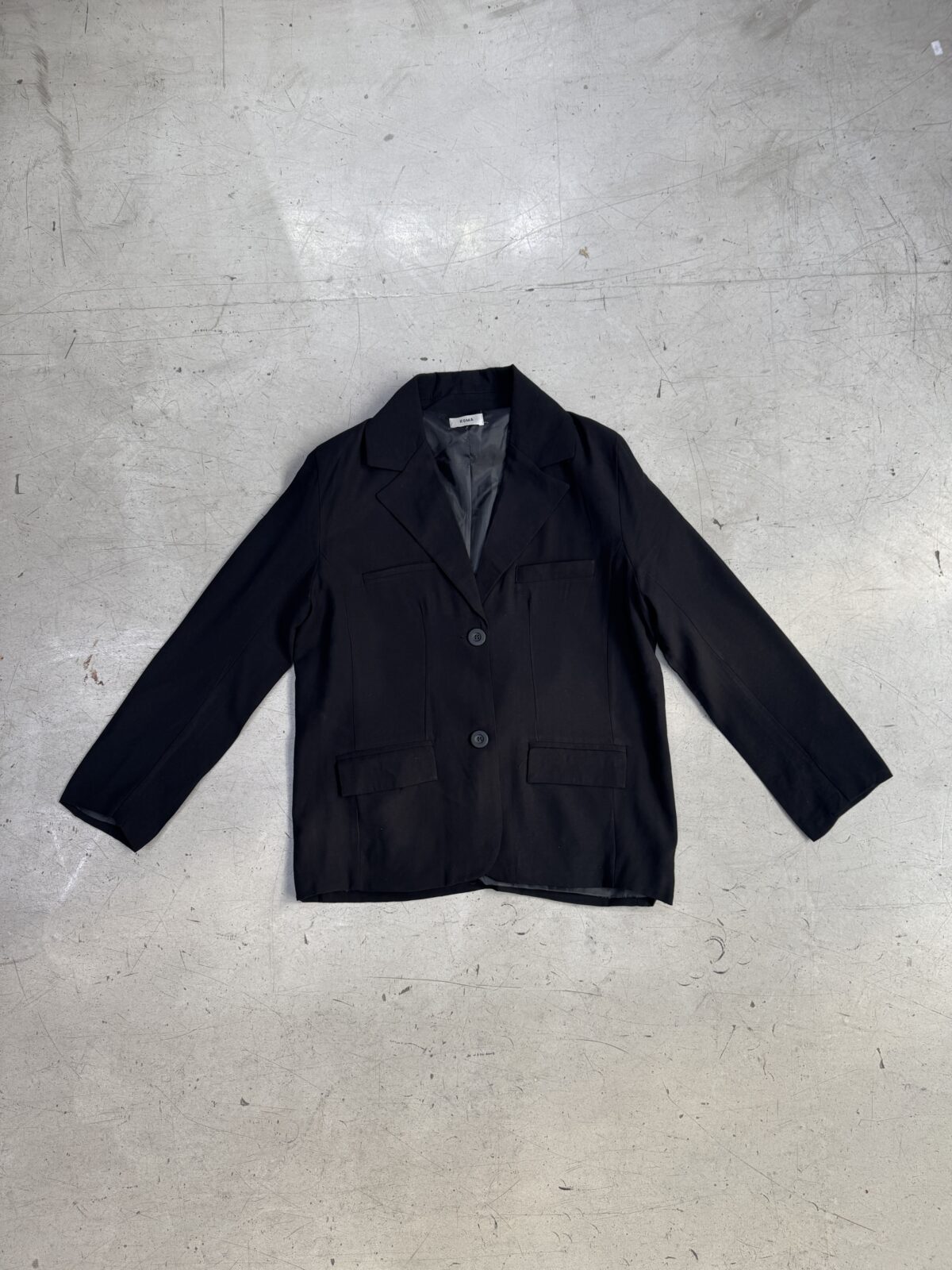 BLAZER CLAIRE