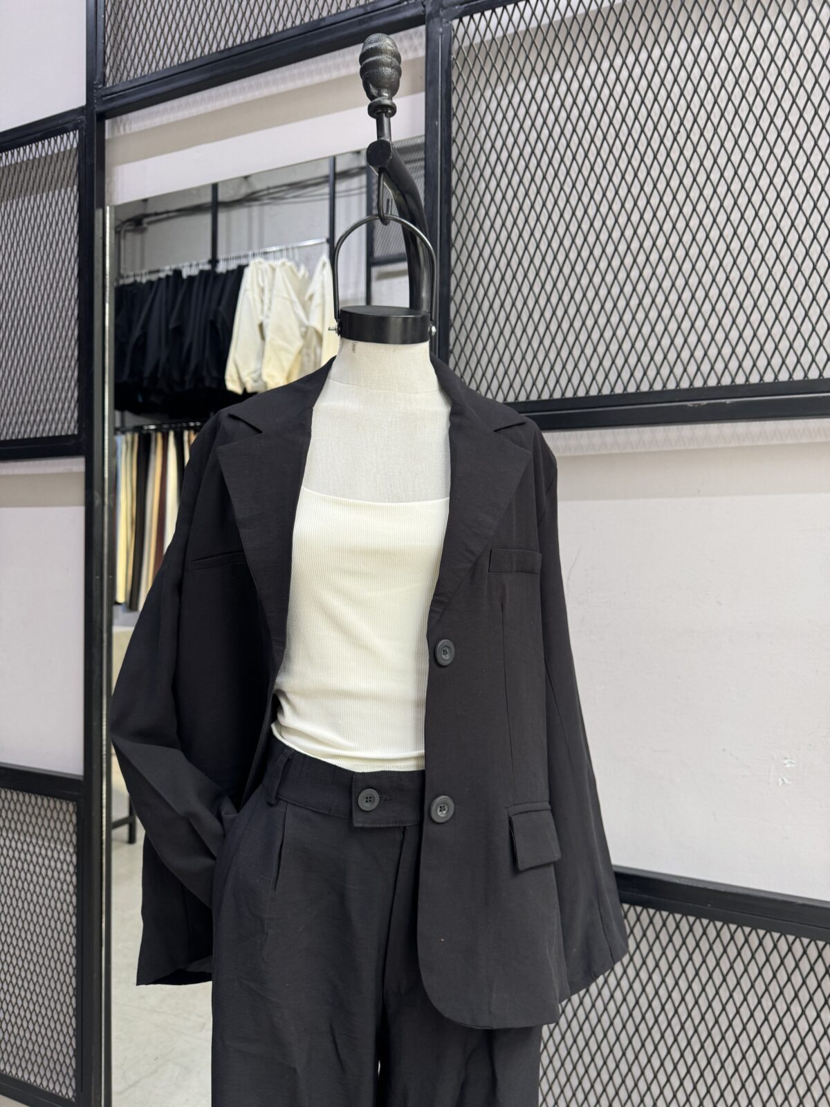 BLAZER CLAIRE - Imagen 3