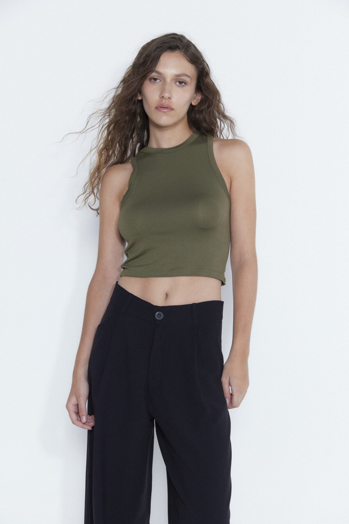 MUSCULOSA KAN