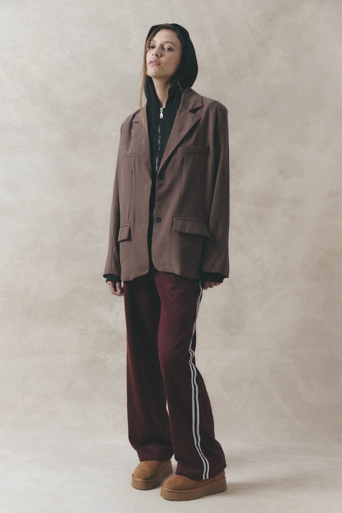 BLAZER CLAIRE - Imagen 4